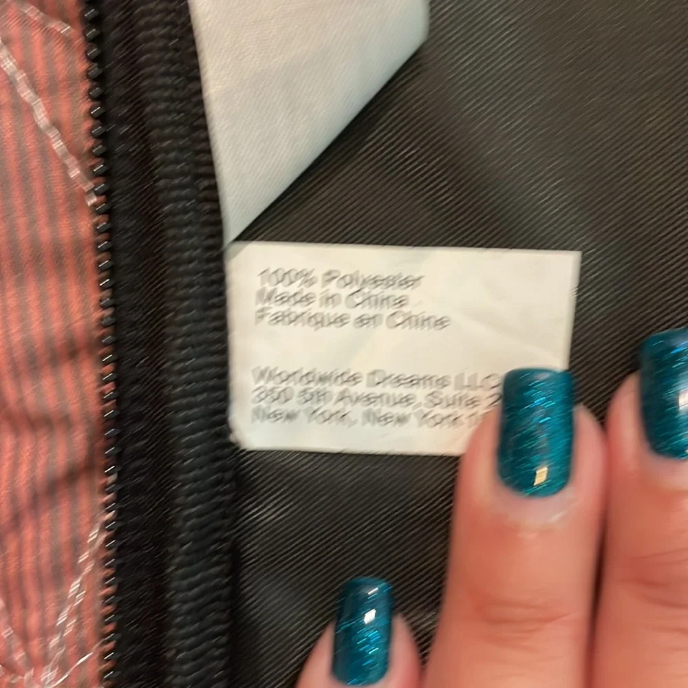 Like New - Laptop carrying case